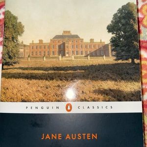 JANE AUSTEN
Emma